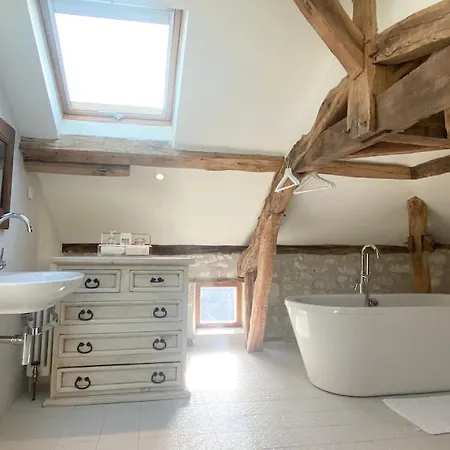 Idyllic Private With Superb Views ヴィラ Fauroux