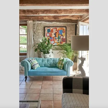 Idyllic Private With Superb Views ヴィラ Fauroux