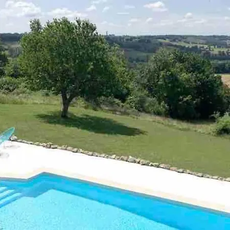 Idyllic Private With Superb Views *