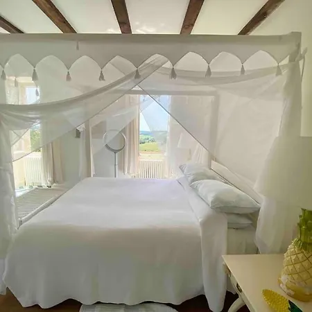 Idyllic Private With Superb Views Fauroux