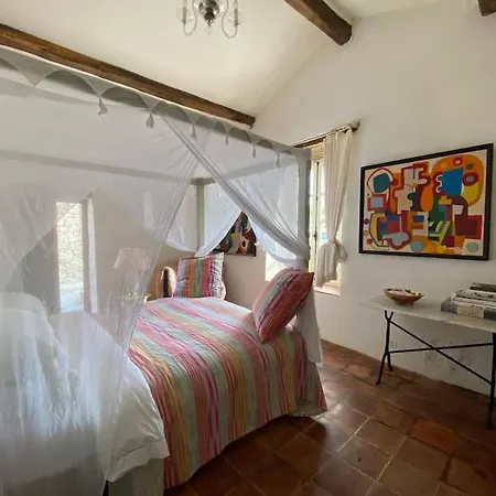 Idyllic Private With Superb Views