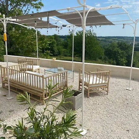 Idyllic Private With Superb Views *