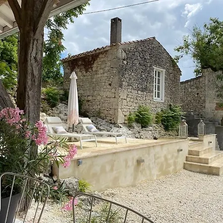 ヴィラ Idyllic Private With Superb Views *
