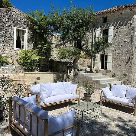 Idyllic Private With Superb Views ヴィラ Fauroux